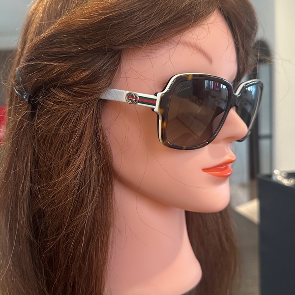 Gucci sunglasses GG3583/s L9YHA